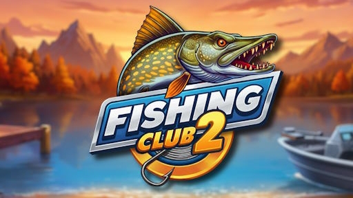 Play online Casino Fishing Club 2