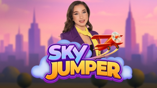 Play online Casino Sky Jumper