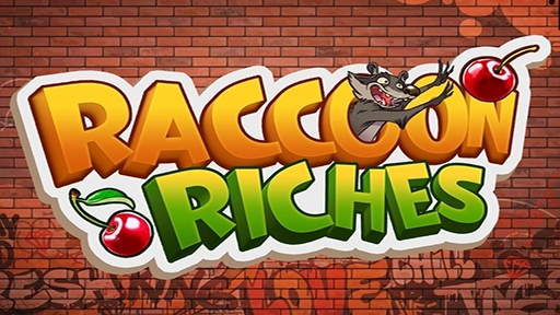 Play online Casino Raccoon Riches