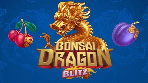 Bonsai Dragon Blitz