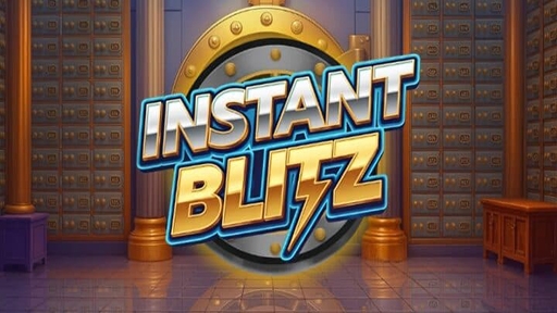 Play online Casino Instant Blitz