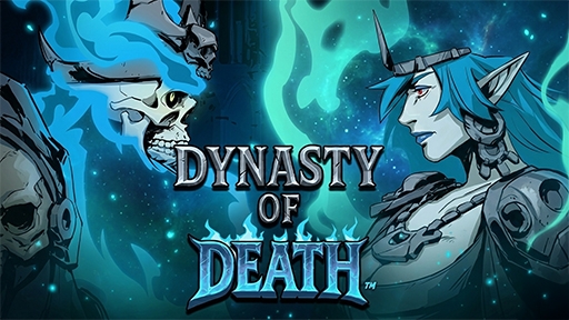 Play online Casino Dynasty of Death