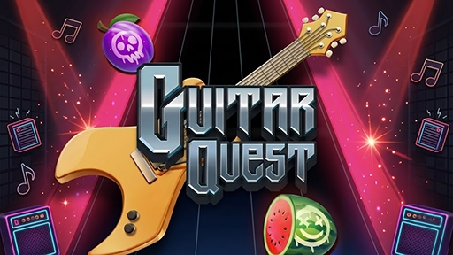 Guitar Quest
