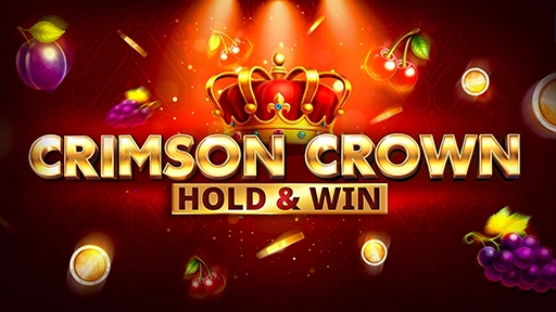 Play online Casino Crimson Crown