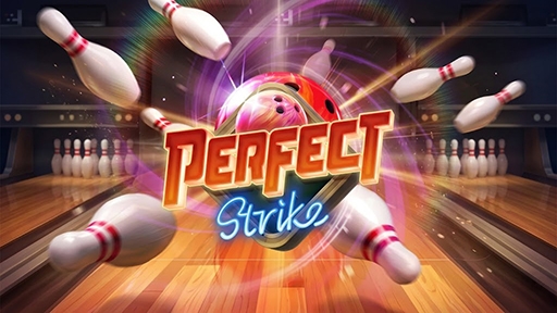 Casino Slots Perfect Strike