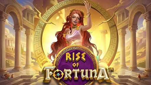 Play online casino Slots Rise of Fortuna