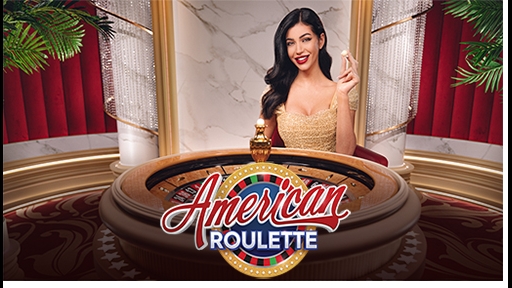 Casino Live Casinos American Roulette