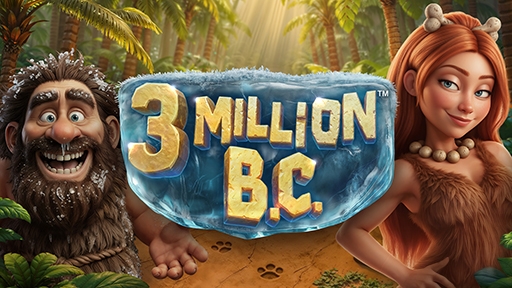 Casino Slots 3 Million BC