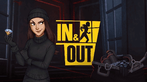 Casino Slots In and Out