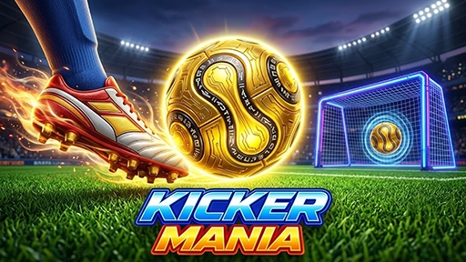 Casino Other Kicker Mania