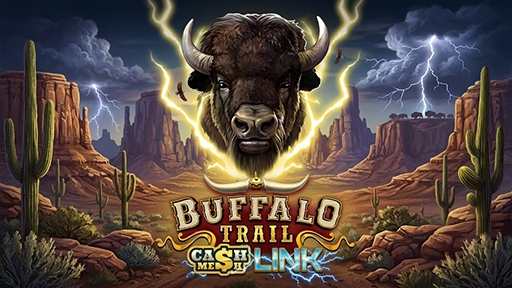 Casino Slots Buffalo Trail Cash Mesh LINK