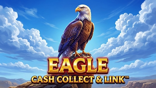 Eagle Cash Collect And Link