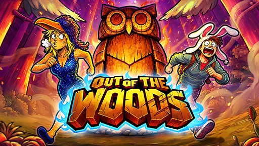 Out of the Woods