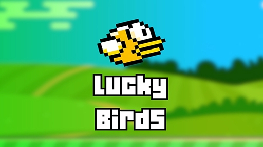 Casino Other Lucky Birds