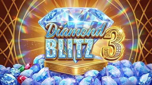 Casino Slots Diamond Blitz 3