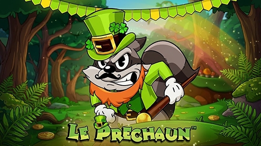 Casino Slots Le Prechaun