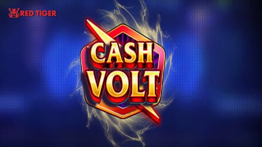 Casino Slots Cash Volt