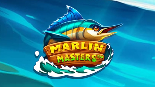 Casino Slots Marlin Masters OG