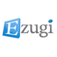 Ezugi Logo