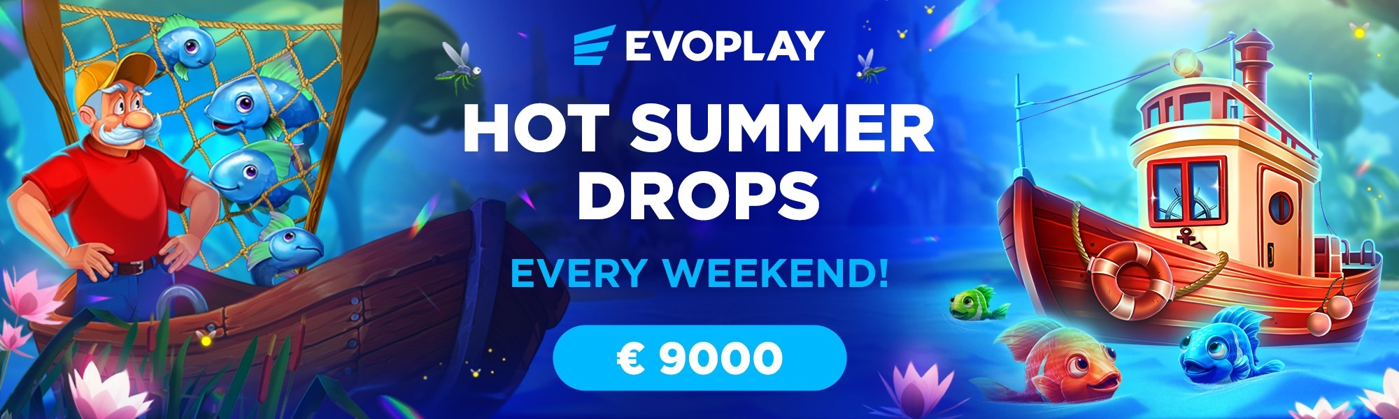 Hot summer drops Prize Drops Hot summer drops Prize Drops