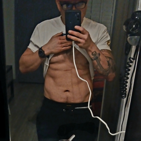 Unchile619's avatar