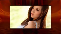 A New Dawn Original Song  Sexy Girl Compilation